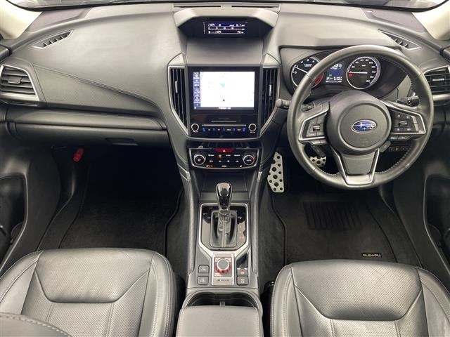 Subaru FORESTER 2019 8358985-14