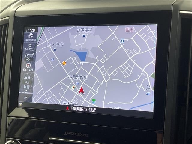 Subaru FORESTER 2019 8358985-16