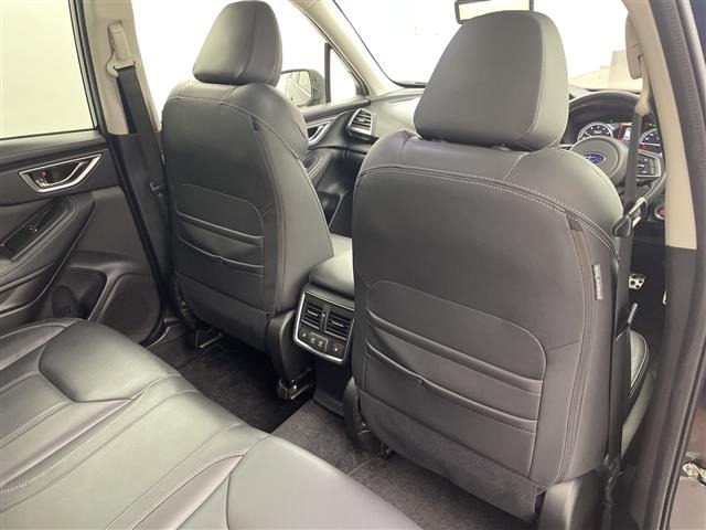 Subaru FORESTER 2019 8358985-2