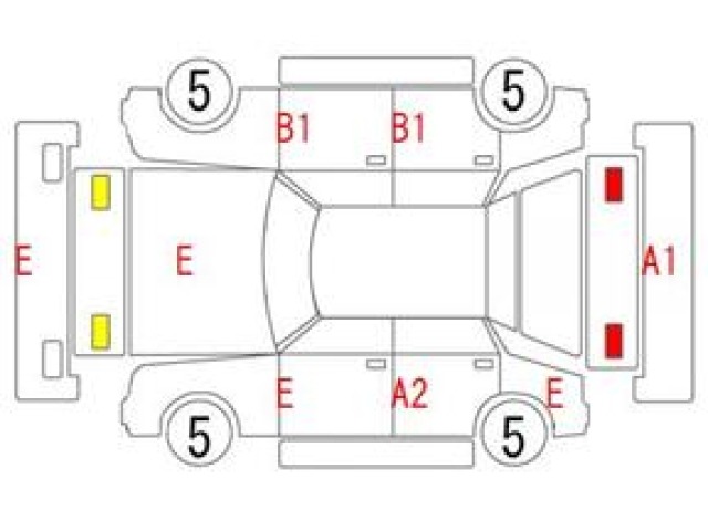 Subaru FORESTER 2019 8358985-23