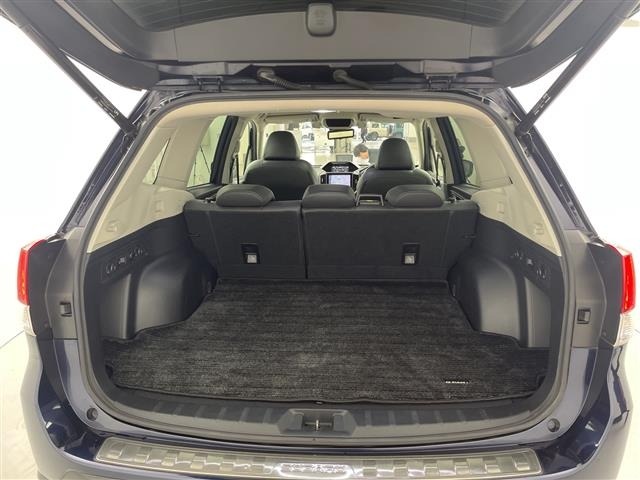 Subaru FORESTER 2019 8358985-4