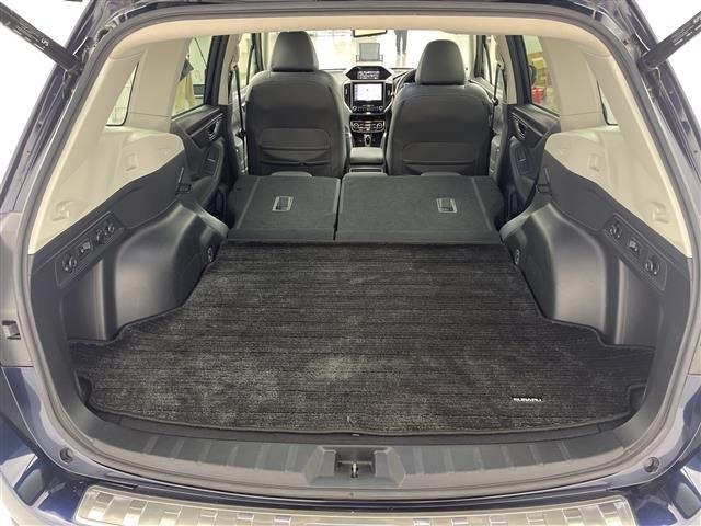 Subaru FORESTER 2019 8358985-6