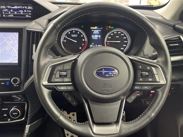 Subaru FORESTER 2019 8358985-7