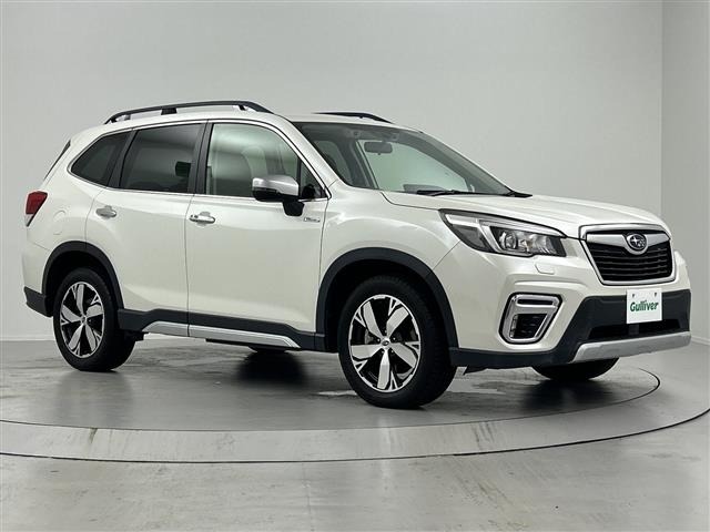 Subaru FORESTER 2019 8358986-0