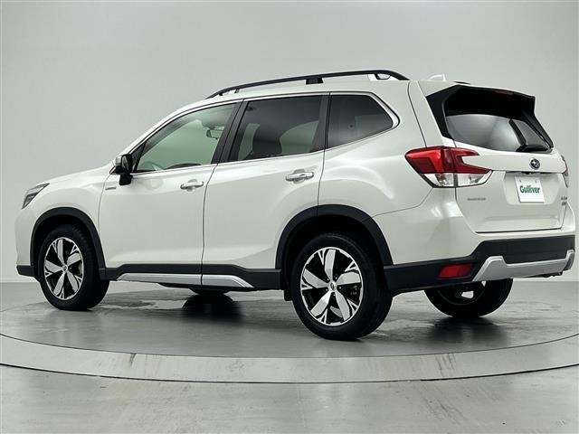 Subaru FORESTER 2019 8358986-13