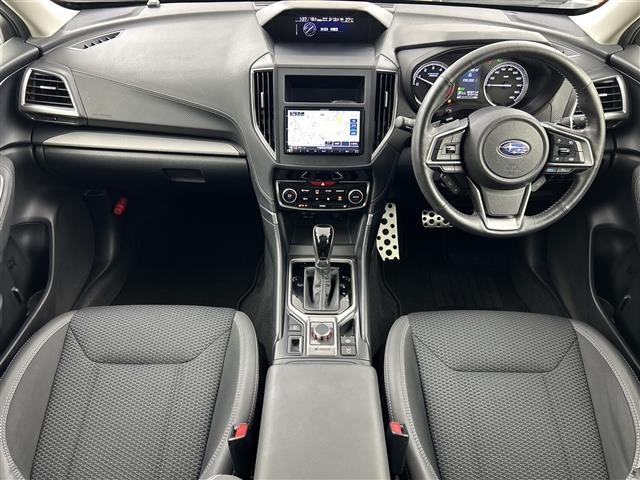 Subaru FORESTER 2019 8358986-14