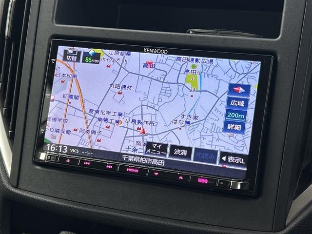 Subaru FORESTER 2019 8358986-15