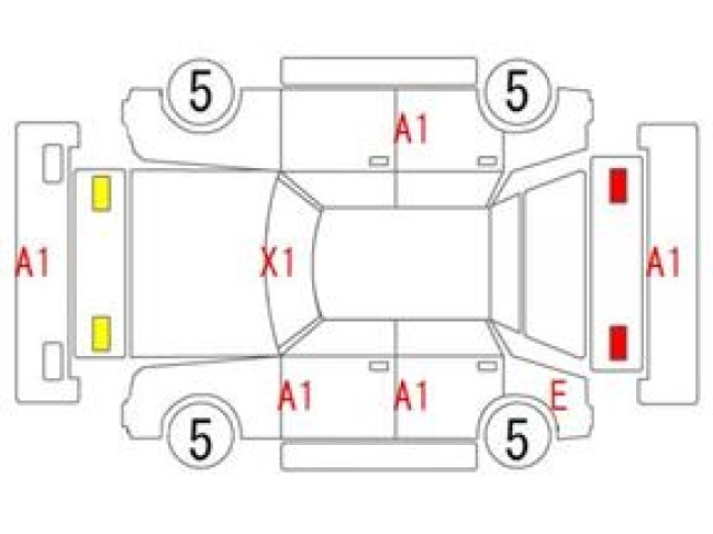 Subaru FORESTER 2019 8358986-23