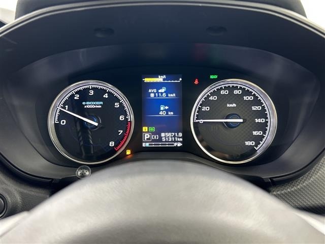 Subaru FORESTER 2019 8358986-8
