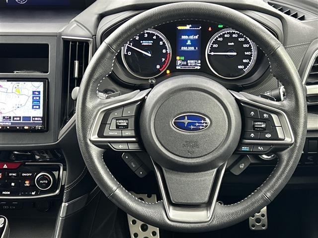 Subaru FORESTER 2019 8358986-9