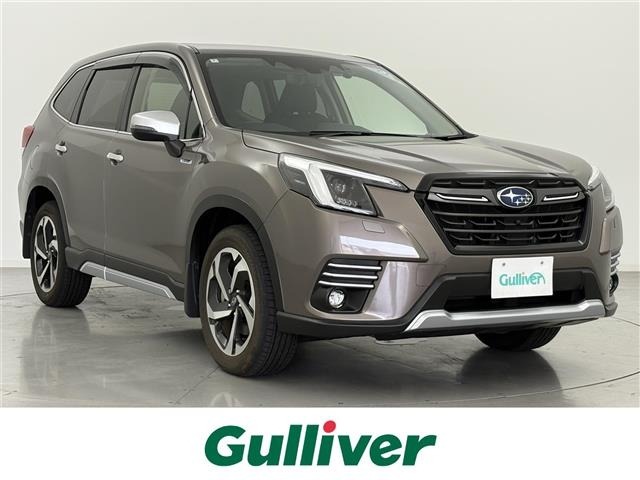 Subaru FORESTER 2024 8358987-0