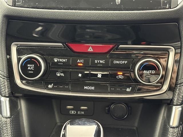 Subaru FORESTER 2024 8358987-11