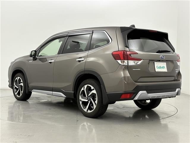 Subaru FORESTER 2024 8358987-14