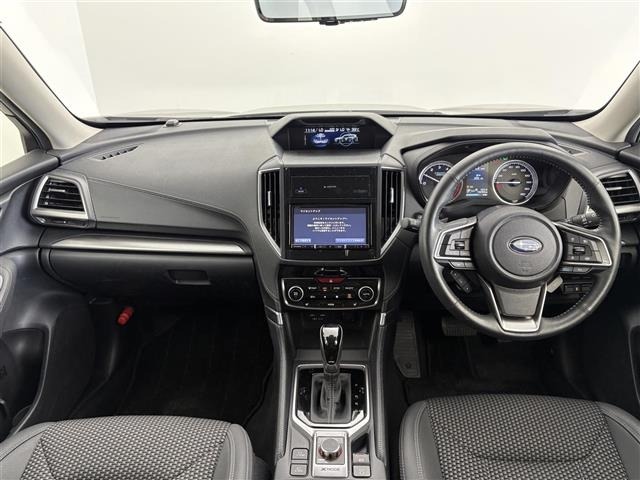 Subaru FORESTER 2024 8358987-15