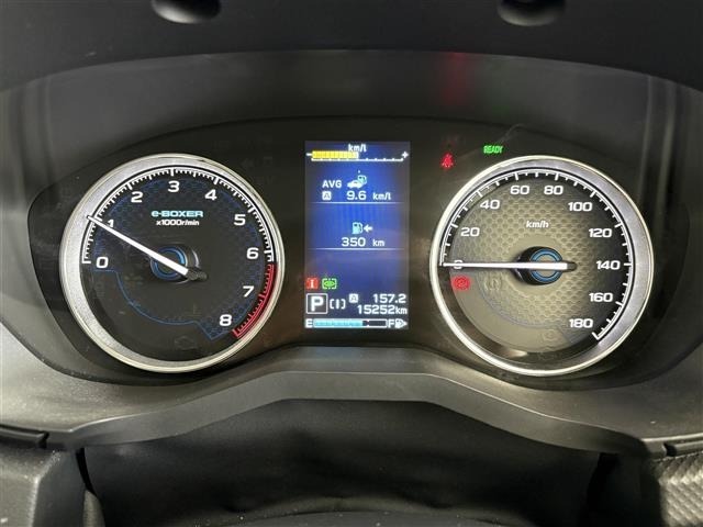 Subaru FORESTER 2024 8358987-17