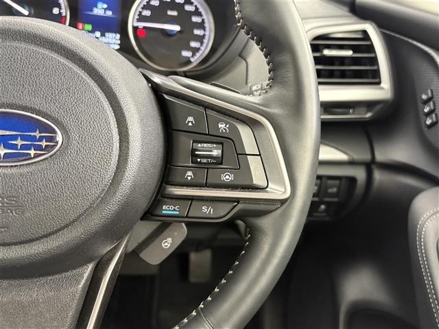 Subaru FORESTER 2024 8358987-19