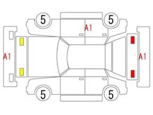 Subaru FORESTER 2024 8358987-24