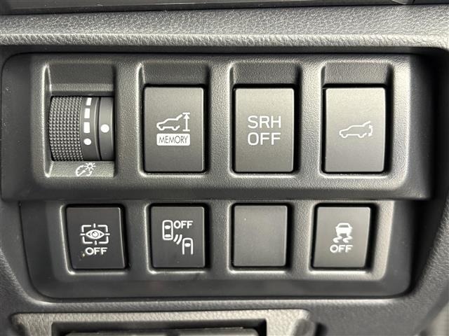 Subaru FORESTER 2024 8358987-7