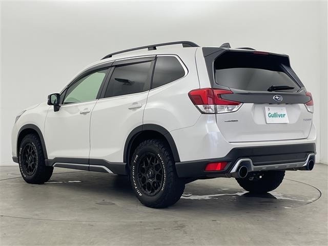 Subaru FORESTER 2021 8358988-13