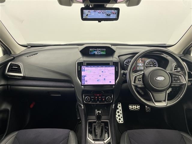 Subaru FORESTER 2021 8358988-14