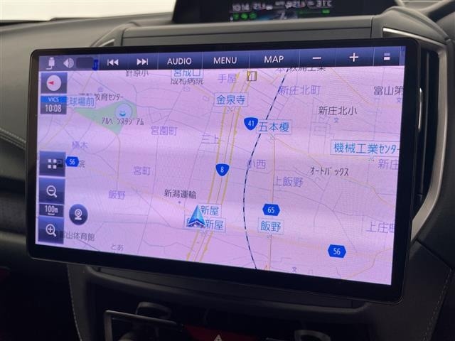 Subaru FORESTER 2021 8358988-19