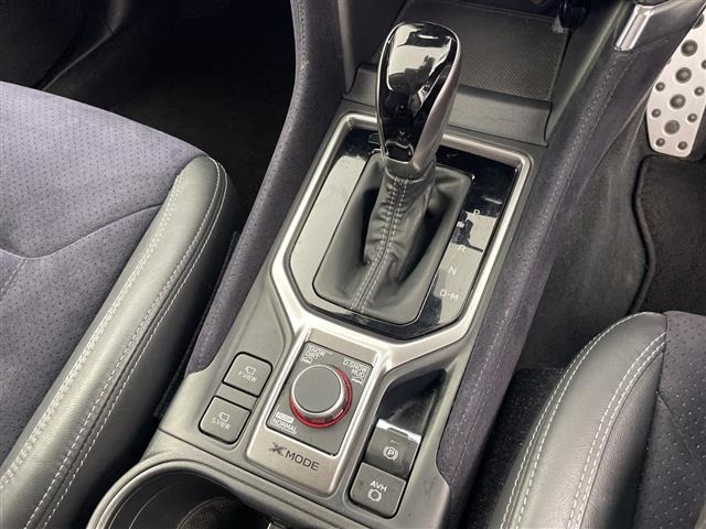Subaru FORESTER 2021 8358988-2