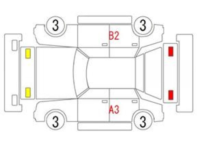 Subaru FORESTER 2021 8358988-23