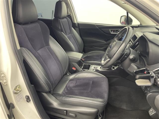 Subaru FORESTER 2021 8358988-6