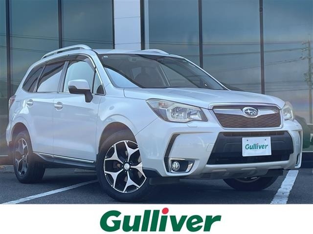 Subaru FORESTER 2013 8358989-0