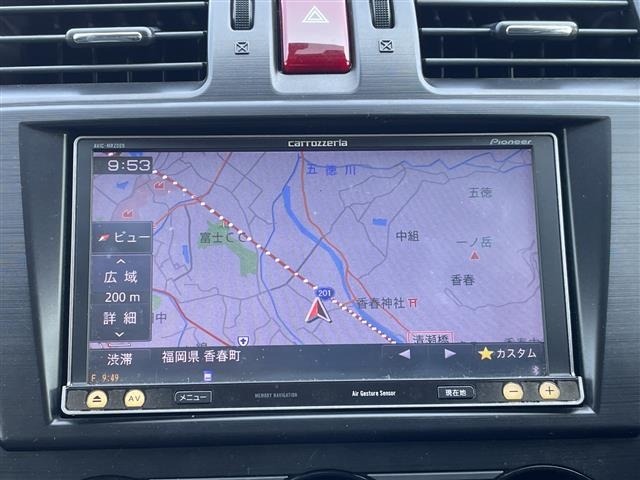 Subaru FORESTER 2013 8358989-16
