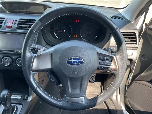 Subaru FORESTER 2013 8358989-19