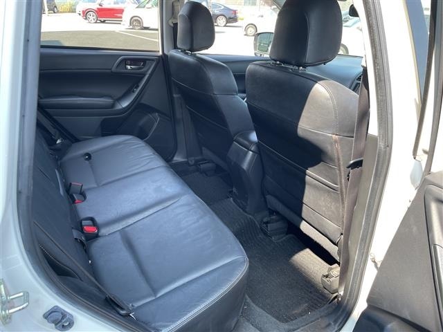 Subaru FORESTER 2013 8358989-2