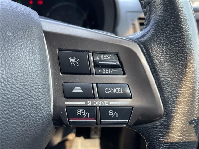 Subaru FORESTER 2013 8358989-21