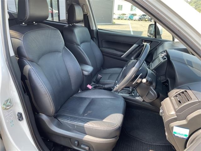Subaru FORESTER 2013 8358989-22