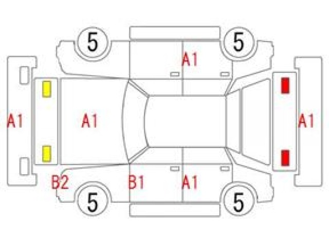 Subaru FORESTER 2013 8358989-23