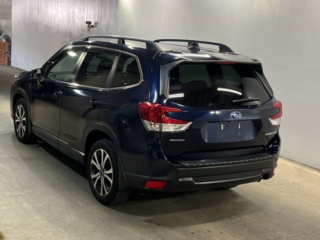 Subaru FORESTER 2020 8359002-1