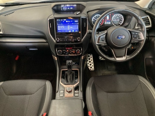 Subaru FORESTER 2020 8359002-3