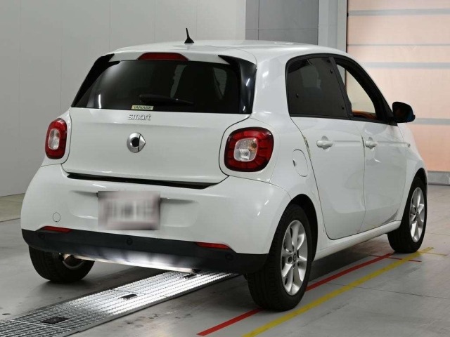 Smart FORFOUR 2016 8359662-1