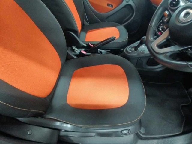 Smart FORFOUR 2016 8359662-10