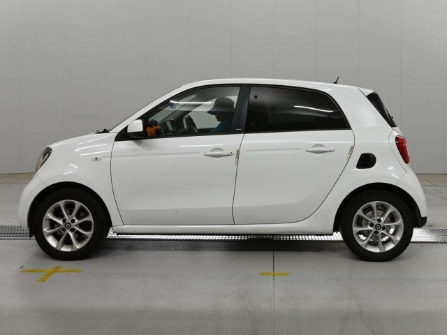 Smart FORFOUR 2016 8359662-4