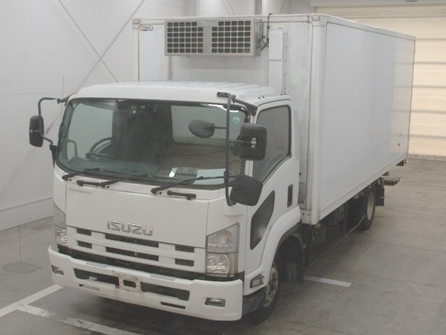 Isuzu FORWARD 2008 8358435-0