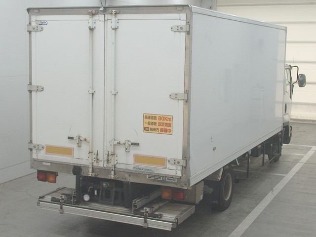 Isuzu FORWARD 2008 8358435-1