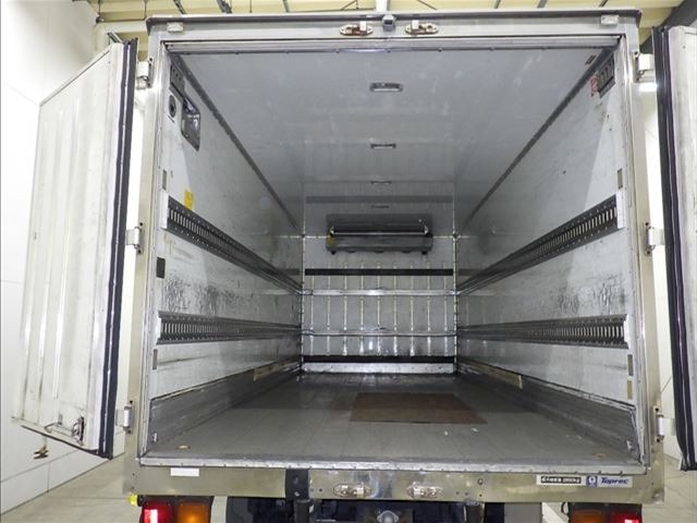 Isuzu FORWARD 2008 8358435-4