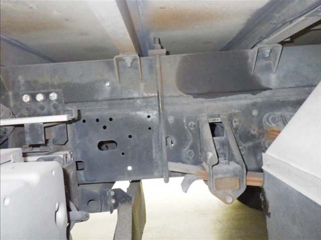 Isuzu FORWARD 2008 8358435-5