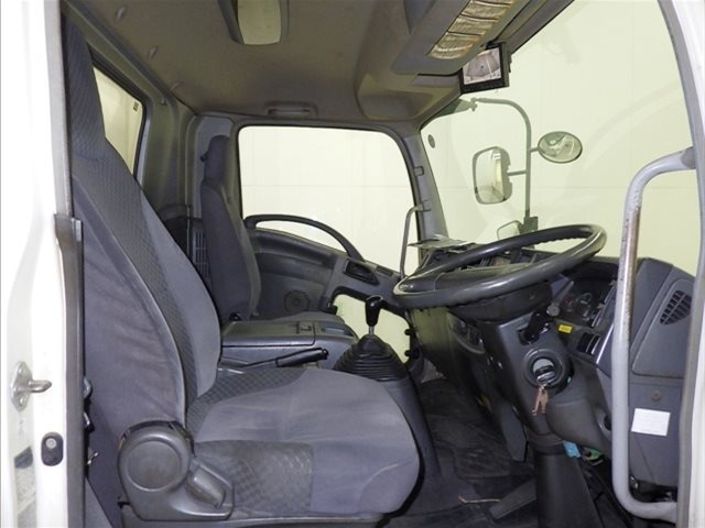 Isuzu FORWARD 2008 8358435-6
