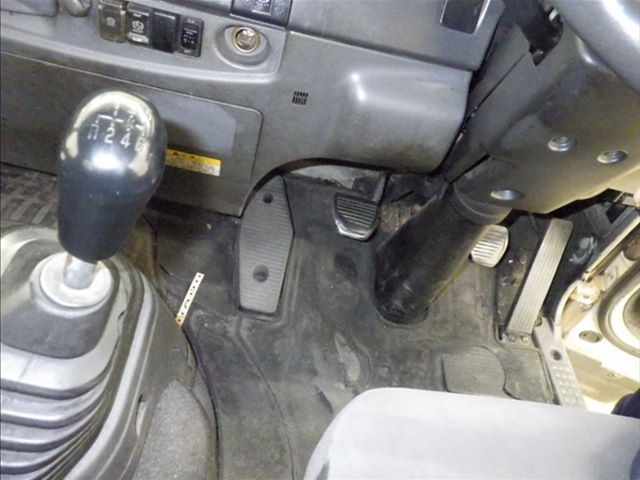 Isuzu FORWARD 2008 8358435-8
