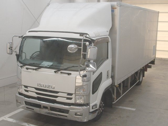 Isuzu FORWARD 2016 8358439-0