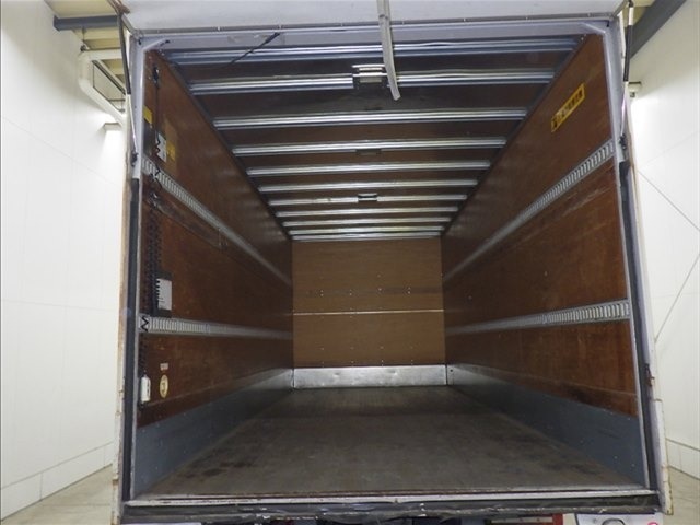 Isuzu FORWARD 2016 8358439-4