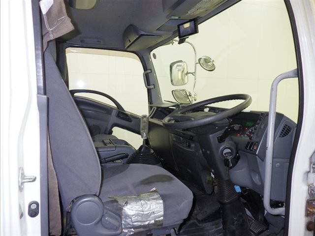 Isuzu FORWARD 2016 8358439-6
