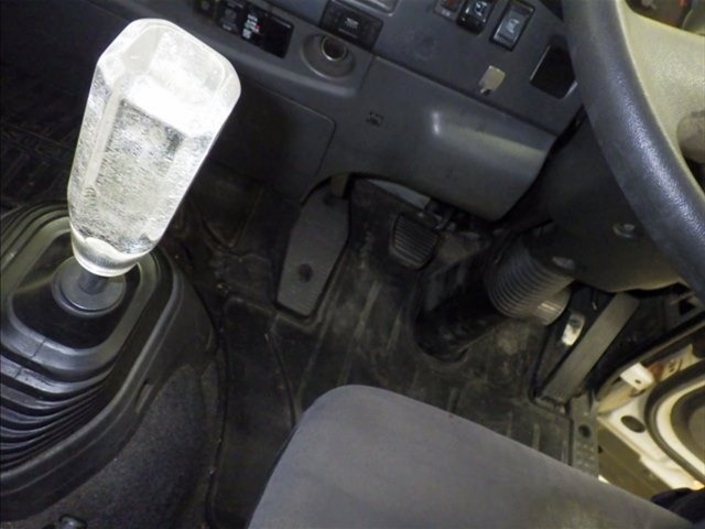 Isuzu FORWARD 2016 8358439-8